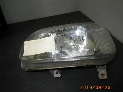 138416 Hauptscheinwerfer links DAIHATSU Cuore IV (L501) 0.8  - Bild 1 von 3