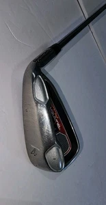 Bruciatore TaylorMade più singolo 4 ferro destrorso - Foto 1 di 13