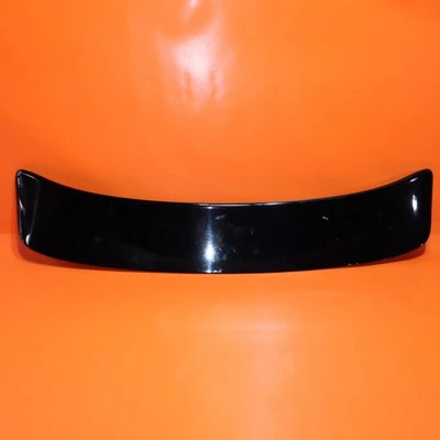 PORSCHE 911 996 TURBO SPOILER REAR DECK LID 2001-2003 2004 2005 99651296100 OEM - Image 1 of 4