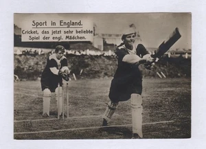 Cricket Sport England Photographer Photo 1920 - Picture 1 of 1