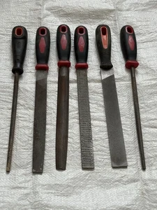 JOB LOT OF ERGO - SANDWICK DIFFERENT SIZES/GRADES. AUTOMOTIVE/ENGINEERING PLUS - Picture 1 of 10