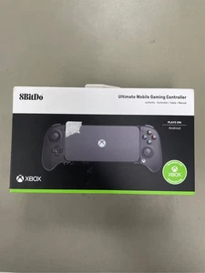 8Bitdo Ultimate Mobile Gaming Controller für iPhone, Apple, Android & Xbox Cloud - Bild 1 von 3