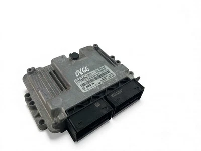 OK66 FORD Engine Control Unit ECU F1FA-12A650-ASK F1FA-12B684-CA 0261S16897 - Image 1 of 4