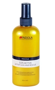 Rescate capilar Indola Sun Active After Sun 250 ml - Imagen 1 de 1