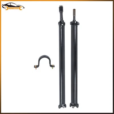 For GMC Sierra 3500 HD 2007-2010 Rear Driveshaft Prop Shaft Assembly 946-362 Foto 1 de 4