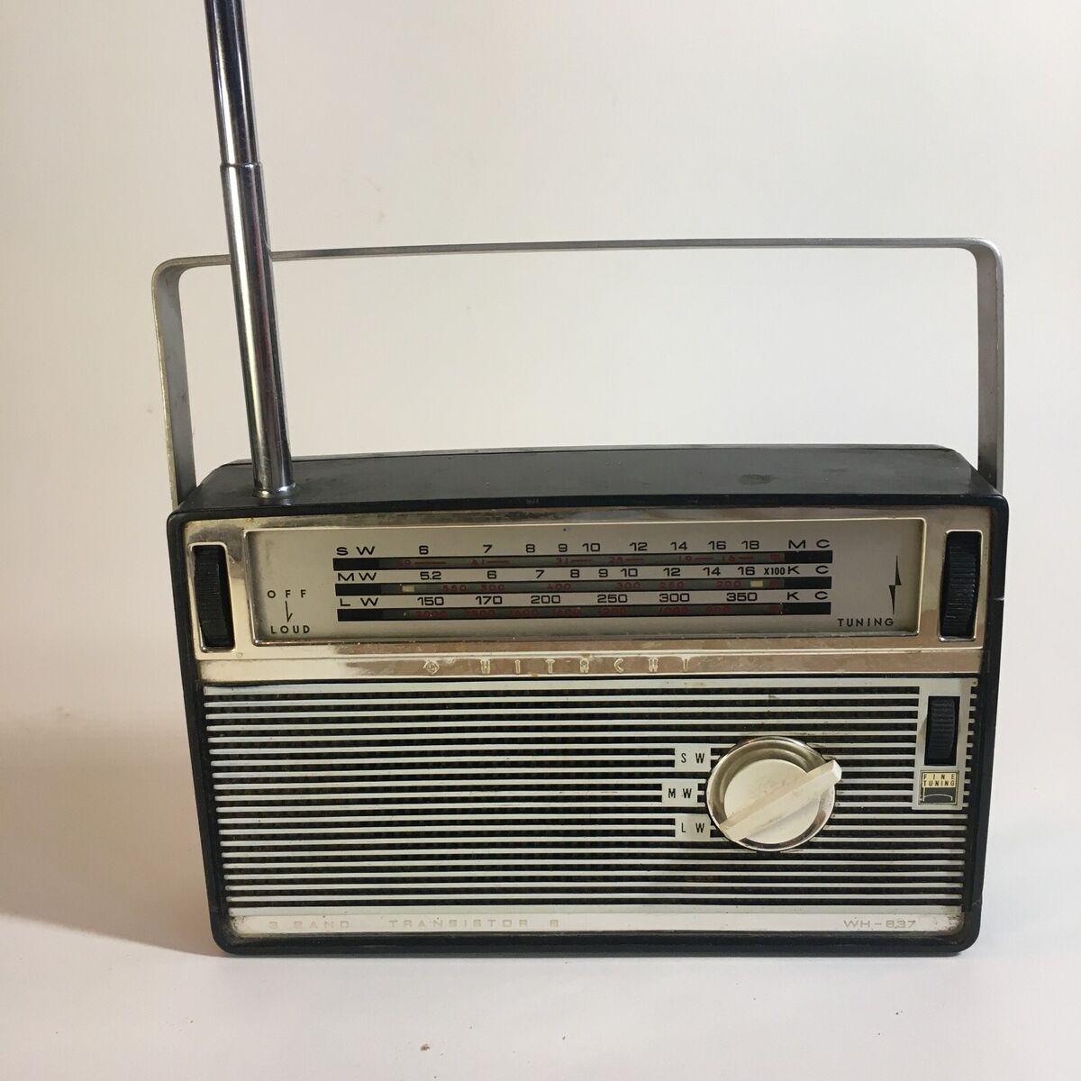 Hitachi Transistor Radio for sale | eBay Hitachi Transistor Radio for sale | eBay