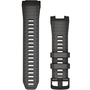 Garmin 010-13295-00 Instinct Replacement 26mm Watch Band - Graphite Silicone - Picture 1 of 1