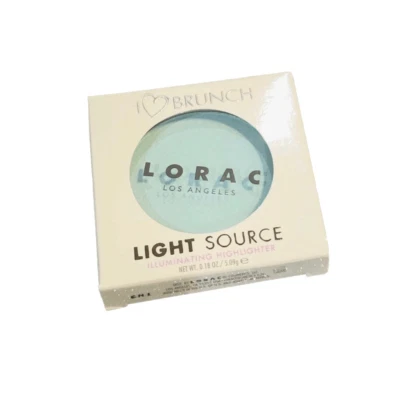 Lorac Light Source Limelight Illuminating Highlighter Blue I Love Brunch - Image 1 of 4