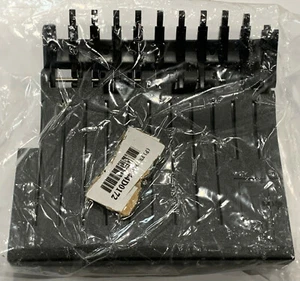 IBM Toshiba SureMark 4610-2CR Flipper Door PN: 44D0172 IRON GRAY - Picture 1 of 4