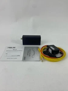 ASUS 2.5Gbps Ethernet Over Coax Adapter - Photo 1/7