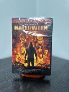 Halloween [New DVD] Sealed Two- Disc Special Edition - Picture 1 of 2