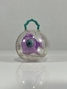 Monster High Lagoona Blue Doll - 13 Wishes Purse Fishbowl Neptuna Pet Accessory - Picture 1 of 8