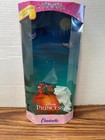 Empty Box Only Disney Mattel 1999 Princess Cinderella barbie doll