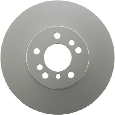 Rotor de freno delantero centrado para BMW X5 2000-2006 2001 2002 2003 2004 2005 2006 Foto 1 de 4