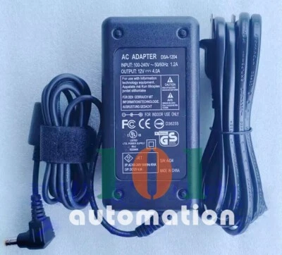 1PCS NEW FOR ROLAND Power Adapter PSB-7U 12V 4A - Image 1 of 2