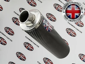 Triumph 1050 SPEED TRIPLE 05-17 Carbon - Picture 1 of 7