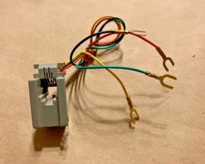 Western Electric ITT Cortelco part 616D for 2500 2554 and more - Picture 1 of 2