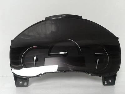 Medidor de velocímetro usado se adapta a: Cadillac Cts 2017 5,7`` pantalla opcional UDD con automático Foto 1 de 4