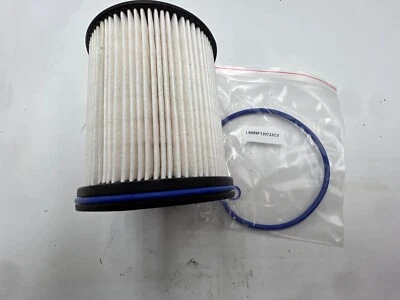 Filtro de combustible Luber-Finer L9999F para Chevrolet/GMC Foto 1 de 4