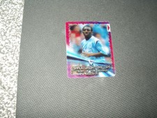 TOPPS PREMIER STARS 2004 - 05 FLICKER CARD LAMPARD, WRIGHT PHILLIPS, GERRARD