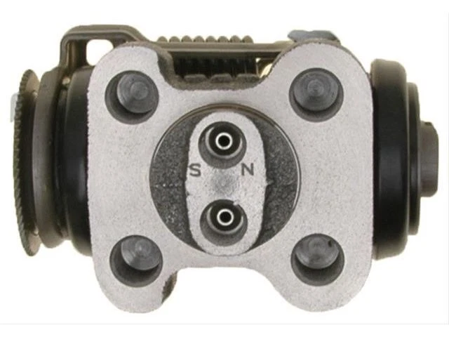 Cilindro de rueda trasera izquierda 72TP67F compatible con GMC W3500 2003-2008 GAS delantero Foto 1 de 1