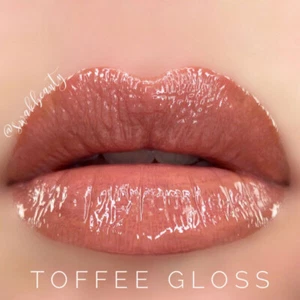 💌 **Toffee GLOSS** LipSense SeneGence NEU/VERSIEGELT ---MEHR KAUFEN/MEHR SPAREN - Bild 1 von 1