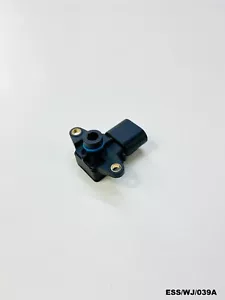 Sensore mappa pressione collettore per Jeep Grand Cherokee 4,7L 2002-2004 ESS/WJ/039A - Foto 1 di 4