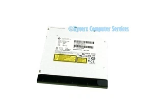700577-6C1 GU90N OEM HP DVD DRIVE W BEZEL BLACK 15-G059WM (GRD B)(CH32) - Afbeelding 1 van 2