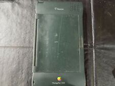 Apple Newton MessagePad 2000 ; étui de mise à niveau 2100 adaptateur de couverture flash sans fil CD