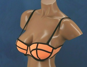 triangl balconette bikini