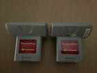 Tremor Pak By Performance Nintendo 64 N64rumble Pack Lot Of 2