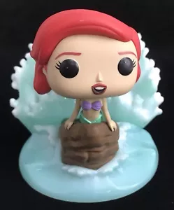 Funko Pop Movie Moment Disney La Sirenetta che trova la tua voce 416 *Leggi* - Foto 1 di 10