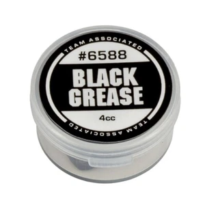 Associated Black Grease - Picture 1 of 1