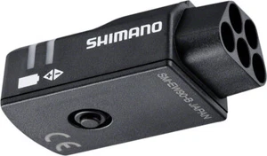 Shimano EW90-B Di2 Cockpit Junction Box 5-Port/ not for Flight Deck - Picture 1 of 1
