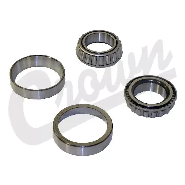Crown Automotive Differential Bearing Kit For 2018-2021 Jeep Wrangler JL - Image 1 of 1