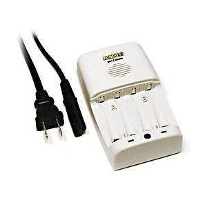 PowerEx 1-Hour Worldwide Travel Conditioning Charger - Image 1 of 1