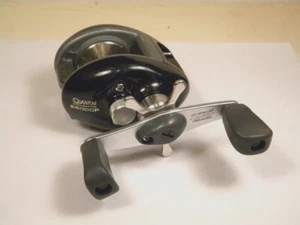 Quantum Energy E500CP Power Retreive Baitcastrolle - Bild 1 von 5