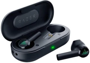 Razer Hammerhead True RZ12-02970100 Wireless Bluetooth Gaming Earbuds - Picture 1 of 7