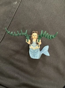 Mermaid Syrena 4194 Pirates of Caribbean LEGO® figure Mini Minifigure - Picture 1 of 5