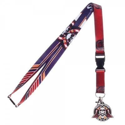 Call of Duty Infinite Warfare S.C.A.R. Cordón reversible Breakaway Foto 1 de 2