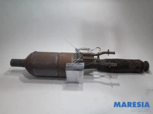 Catalizador sin sonda lambda Citroen C5 III RD 1618AL P20047845 - Imagen 1 de 5