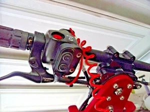 Yamaha Super-Jet Wave-Blaster Wave-Runner Bilge pump Switch Bracket 650 701 760 - Picture 1 of 3