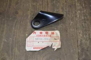 Honda SL250/XL250 Schalldämpferhalterung, Original, Nos, Teilenummer18354-329-000 - Bild 1 von 2