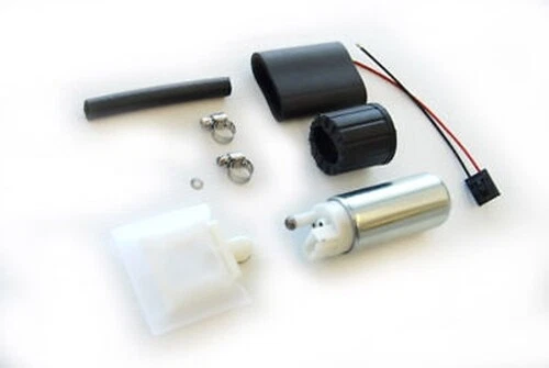 Universal Fuel Pump for Nissan Skyline R32 R33 R34 RB20DET RB25DET RB26DETT - image 1 of 1