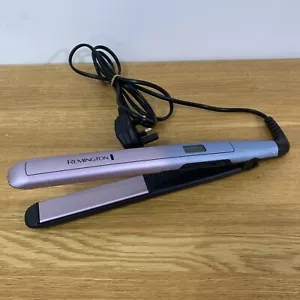 Remington Mineral Glow Hair Straightener - Pearl (S5408) - Picture 1 of 11