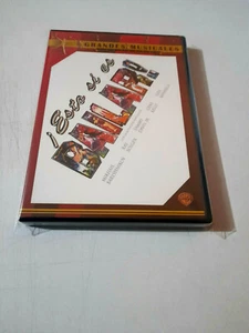 DVD "¡ ESTO SI ES BAILAR !" COMO NUEVO JACK HALEY JR GENE KELLY MIKHAIL BARYSHNI - Imagen 1 de 2