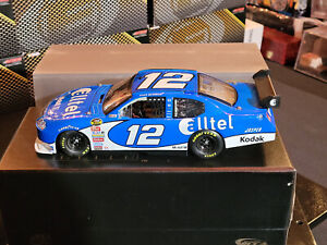 Ryan Newman Dodge 2007 Charger 12 Alltel Owners Elite 1.24 Scale RCCA Nascar