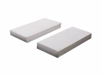 Воздушный фильтр для салона Honda Civic 2000-2005 годов выпуска 63162KQ 2003 2002 2004 2001 годов выпуска - Изображение 1 из 2