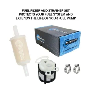 Fuel Pump Strainer + Filter for 11-23 Husaberg GAS GAS Husqvarna KTM 81207090000 - Picture 1 of 1