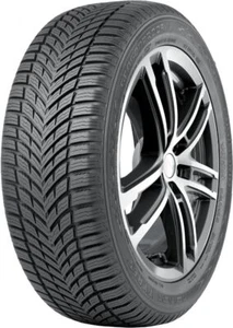 Neumático 235/45 r17 97Y M+S Nokian Seasonproof 1 todas las estaciones nuevo - Imagen 1 de 2